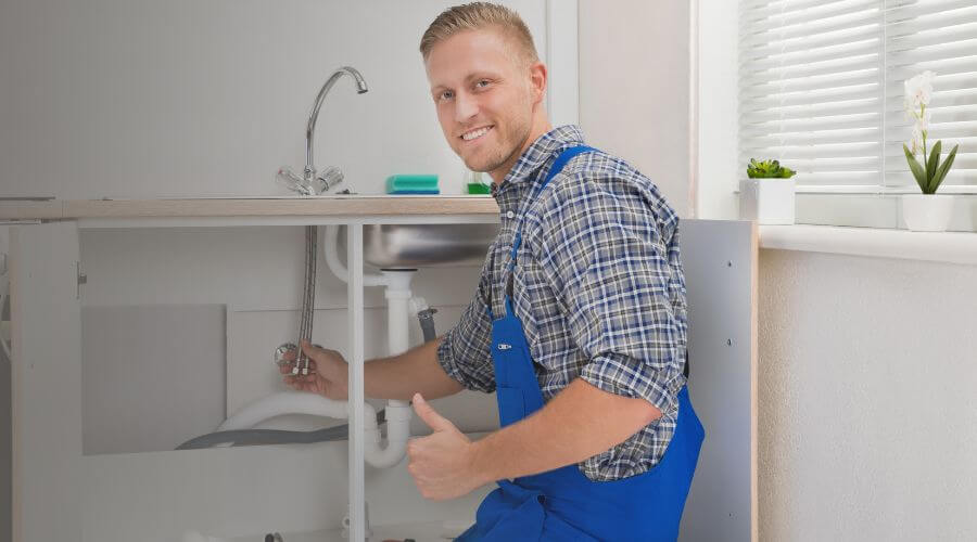 Local expert plumbing services in Davenport, NE